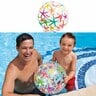 Intex Lively Print Ball 59040 1pc