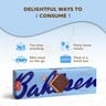 Bahlsen First Class Milk Chocolate Biscuit 2 x 125 g