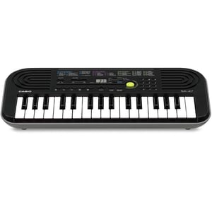 Casio Keyboard SA-47