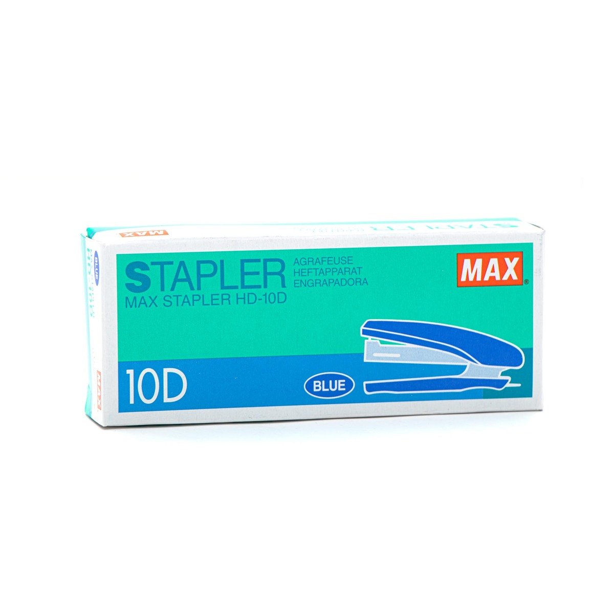 Max Stapler HD-10D HD92387