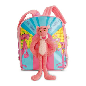 Giggles Soft Toy Bag