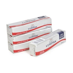 lurpak soft unsalted butter 200g Price in Kuwait