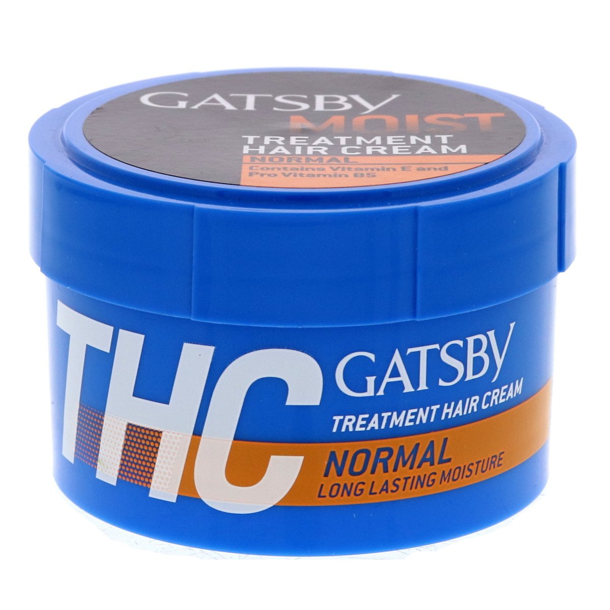 Gatsby Normal Long Lasting Moisture Hair Cream 125g Online at Best