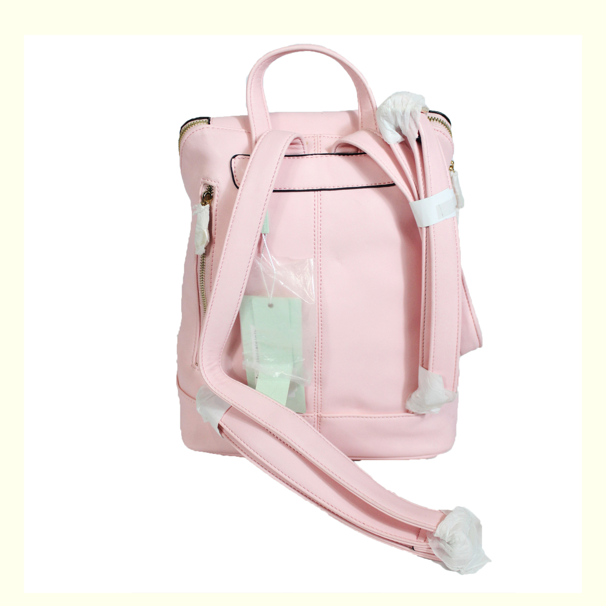 LuLu Hypermarket - John Louis new collection of backpacks, ladies