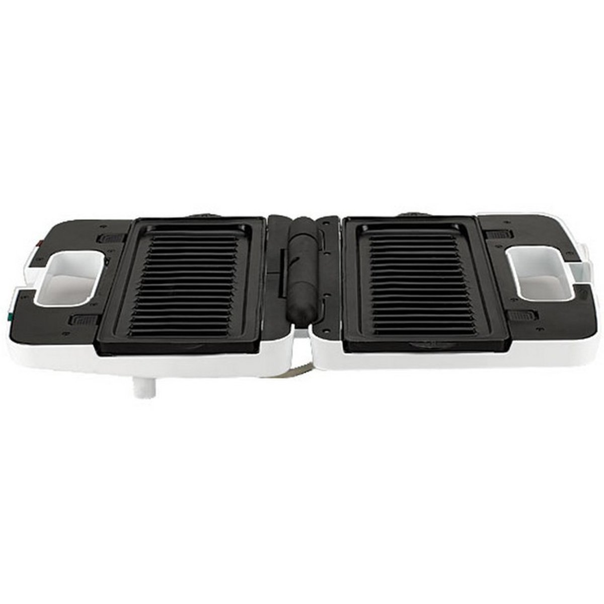 Kenwood 3-in-1 Sandwich Toaster SM650 - Unique Kitchen