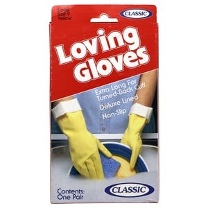 Classic Loving Gloves Large 1 Pair