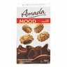 Amada Mood Milk Chocolate 12 x 40 g