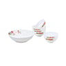 Opal Salad Bowl Set 7pcs 223