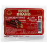 Rose Chicken Franks 400 g