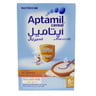 Milupa Aptamil Cereal Rice With Milk 180 g