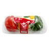 Capsicum Mix Packet 3Pcs