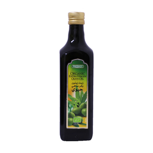 Freshly Organic Extra Virgin Olive Oil 500 ml