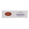 California Garden Sardines in Water and Salt 125 g