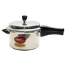 Pigeon Aluminium Pressure Cooker, PEG-IAL5, 5 Litre