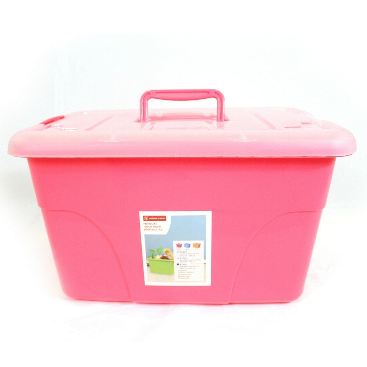 Maspion Favourite Container S-6B CC015