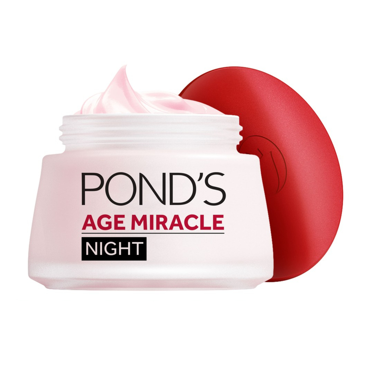 Ponds Age Miracle Night Cream 50g