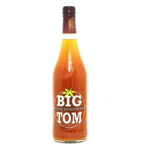 Big Tom Spiced Tomato Mix Juice 750 ml