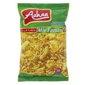 Aahaa Mix Farsan 200 g