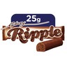 Galaxy Ripple Chocolate Bar 24 x 25 g