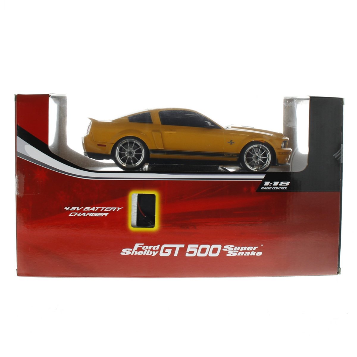 X Street prestige collectible Ford Shelby GT 500