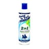 Mane N Tail 2in1 Anti-Dandruff Shampoo + Conditioner 355 ml