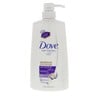 Dove Anti Dandruff Shampoo 700ml