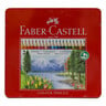 Faber-Castell Color Pencils FB115841 24Pcs