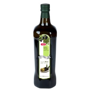 LuLu Extra Virgin Olive Oil 500 ml