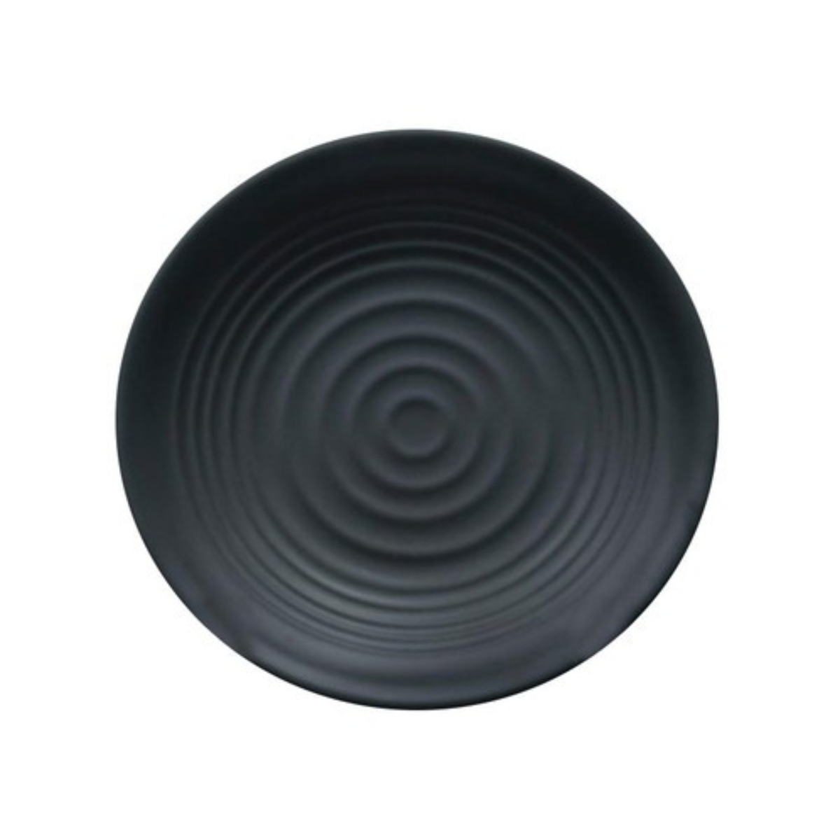 Vanda Round Plate Tmb 9" DR P2904