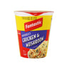 Fantastic Noodle Chicken And Mushroom Flavour 70 g