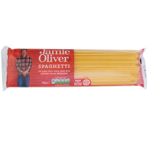 Jamie Oliver Spaghetti 500 g