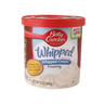 Betty Crocker Frosting Whipped cream 340 g