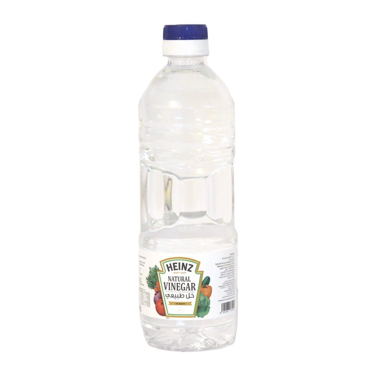 Heinz Natural Vinegar 500 ml