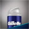 Gillette Series Moisturizing Shave Gel 2 x 200 ml