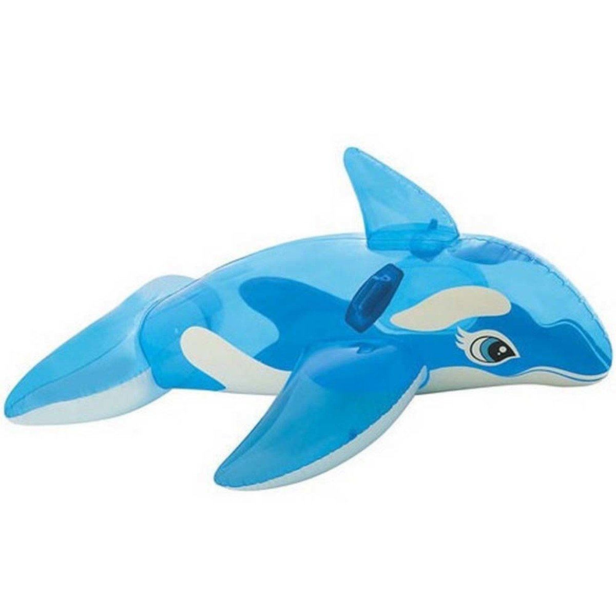 Intex Lil ' Whale Ride - On 152x114cm