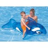 Intex Lil ' Whale Ride - On 152x114cm