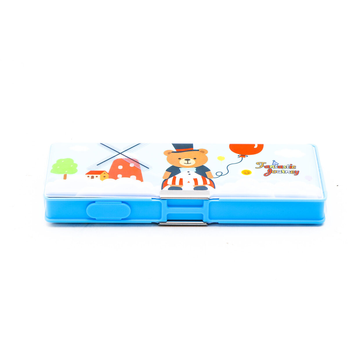 Guanyi Pencil Box 3509-01