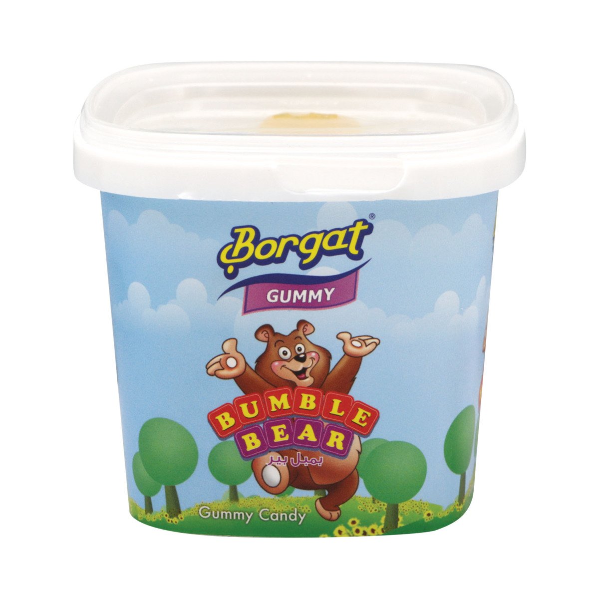 Borgat Gummy Candy Bumble Bear 175g Online at Best Price | Gummy ...