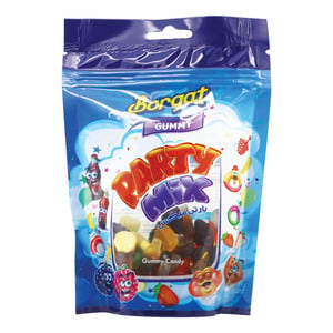 Borgat Party Mix Gummy Candy 80 g