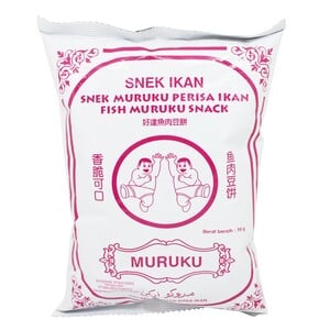 Muruku Fish Snack 70g