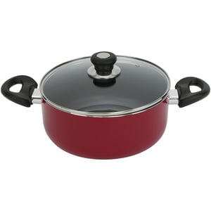 Lulu DS Dutch Oven JN222 22cm