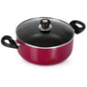 LuLu Dutch Oven 24cm