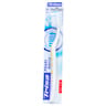Trisa Pearl White Toothbrush Medium 1 pc