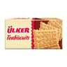 Ulker Tea Biscuit 147 g