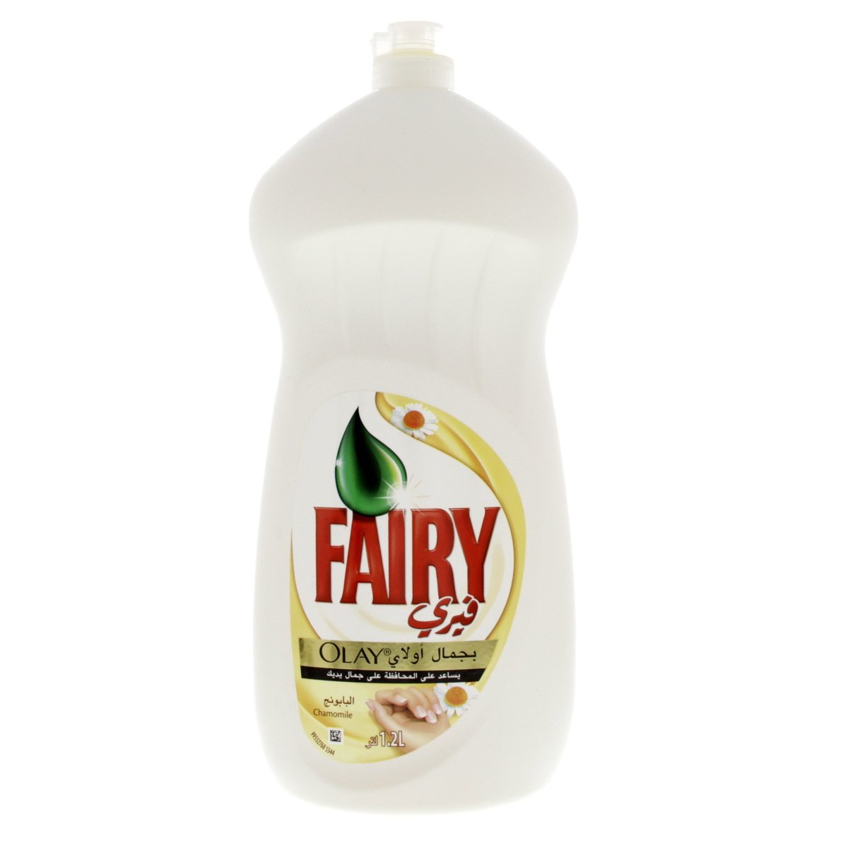 Fairy Dishwashing Liquid Olay Chamomile 1.2Litre