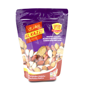 Al Kazzi Mixed Extra Nuts 300 g