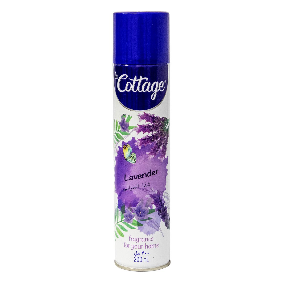 Cottage Lavender Air Freshener 300 ml