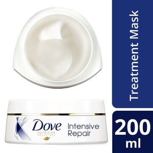 Dove Intensive Repair Deep Treatment Mask 200ml