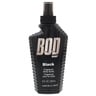 Bod Man Black Fragrance Body Spray 236 ml