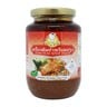 Thai Boy Tom Yum Paste 500g